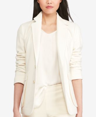 Polo Ralph Lauren - Slim-Fit Blazer