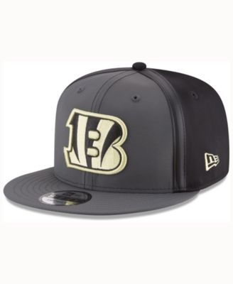 New Era - Tactical Camo Band 9FIFTY Snapback Cap