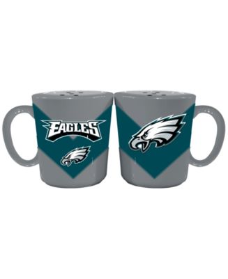 Memory Company Philadelphia Eagles Ceramic Platter - Macy's
