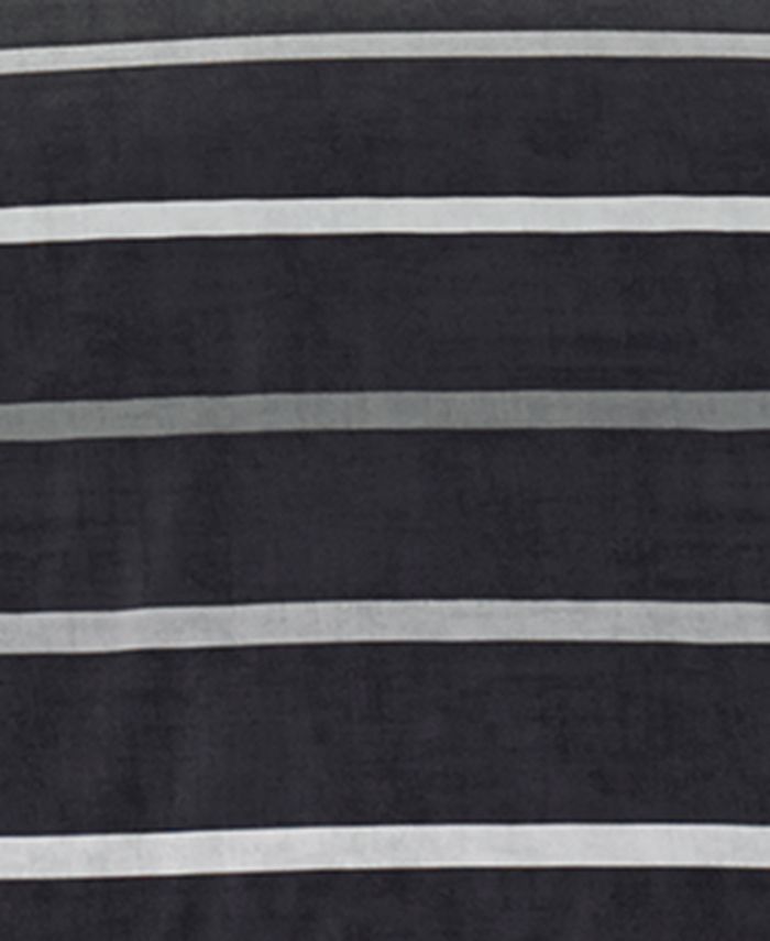 Hotel Collection CLOSEOUT! Colonnade Dusk King Comforter, Created for