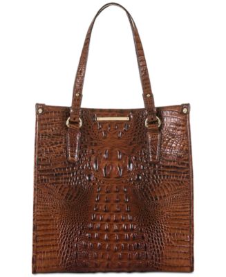 Brahmin Melbourne Maeve Tote - Handbags & Accessories - Macy&#39;s