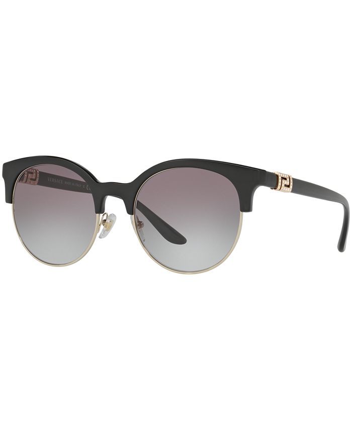 Versace Sunglasses, VE4326B & Reviews Women's Sunglasses by Sunglass
