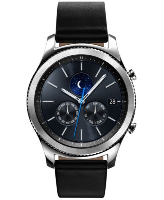 samsung watch macys