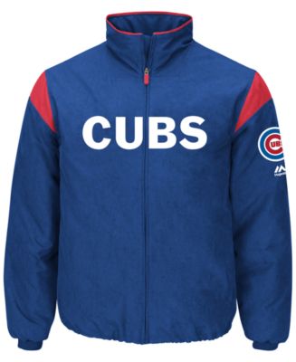 Majestic - Men's On-Field Thermal Jacket