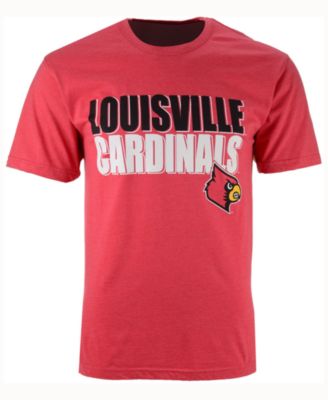 Colosseum - Men's Wordmark Stack T-Shirt