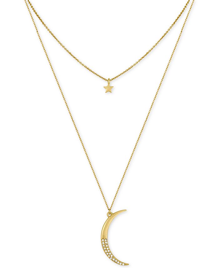 Rachel roy shop necklace