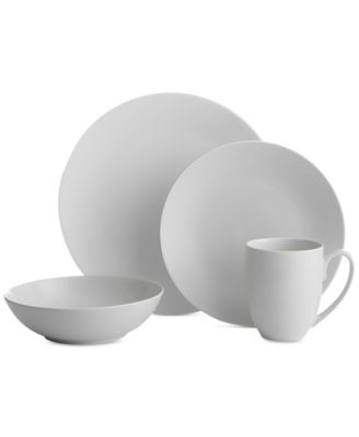 Pop Collection by Robin Levien 4-Piece Place Setting