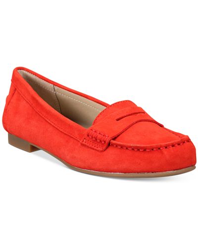 White Mountain Shoes