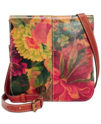 patricia nash granada crossbody