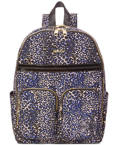 Kipling Tina Printed Backpack