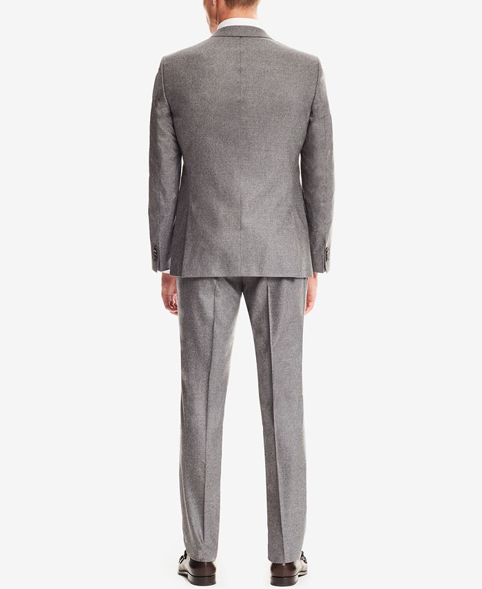 Hugo Boss BOSS Men's Slim-Fit Suit - Macy's