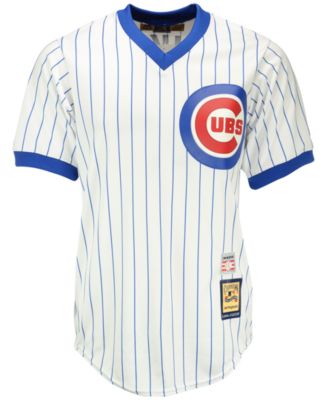 chicago cubs cooperstown shirt