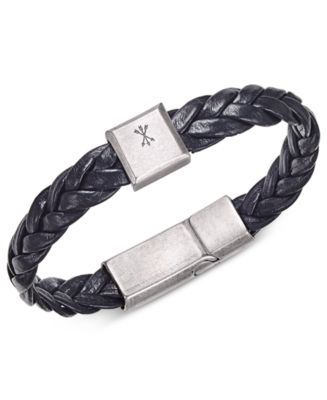 steve madden braided