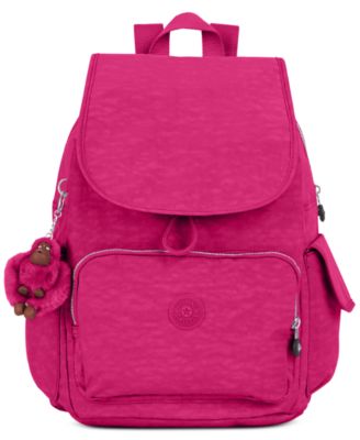 macy's kipling backpack