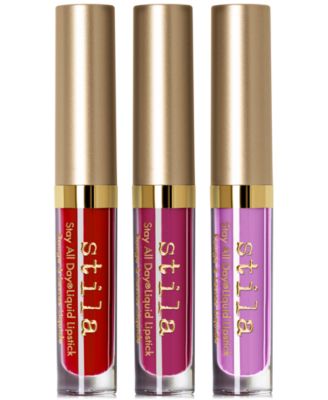 Stila - Stay All Day&reg; Liquid Lipstick Set