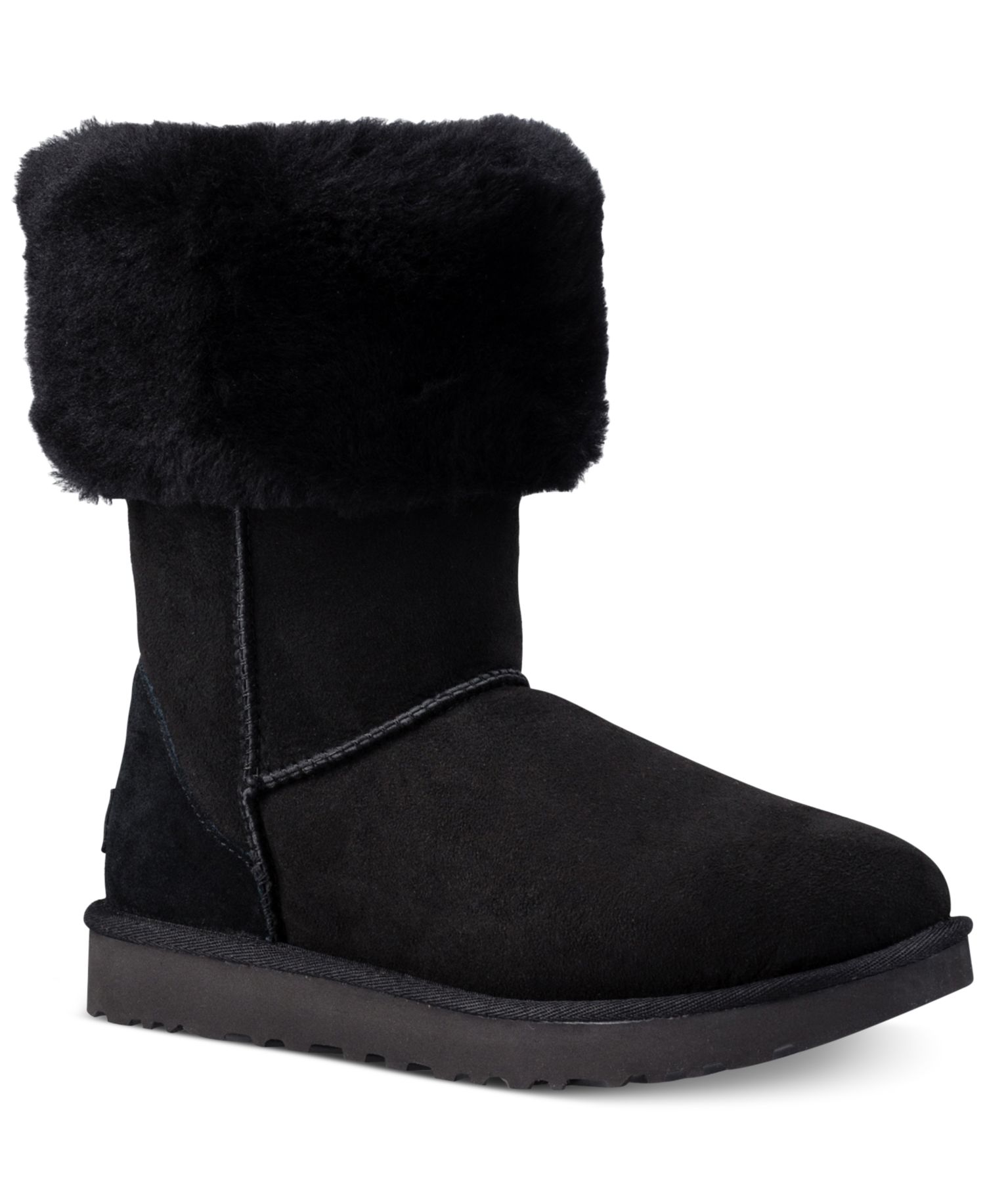 Women's Classic Round Toe II Tall Boots