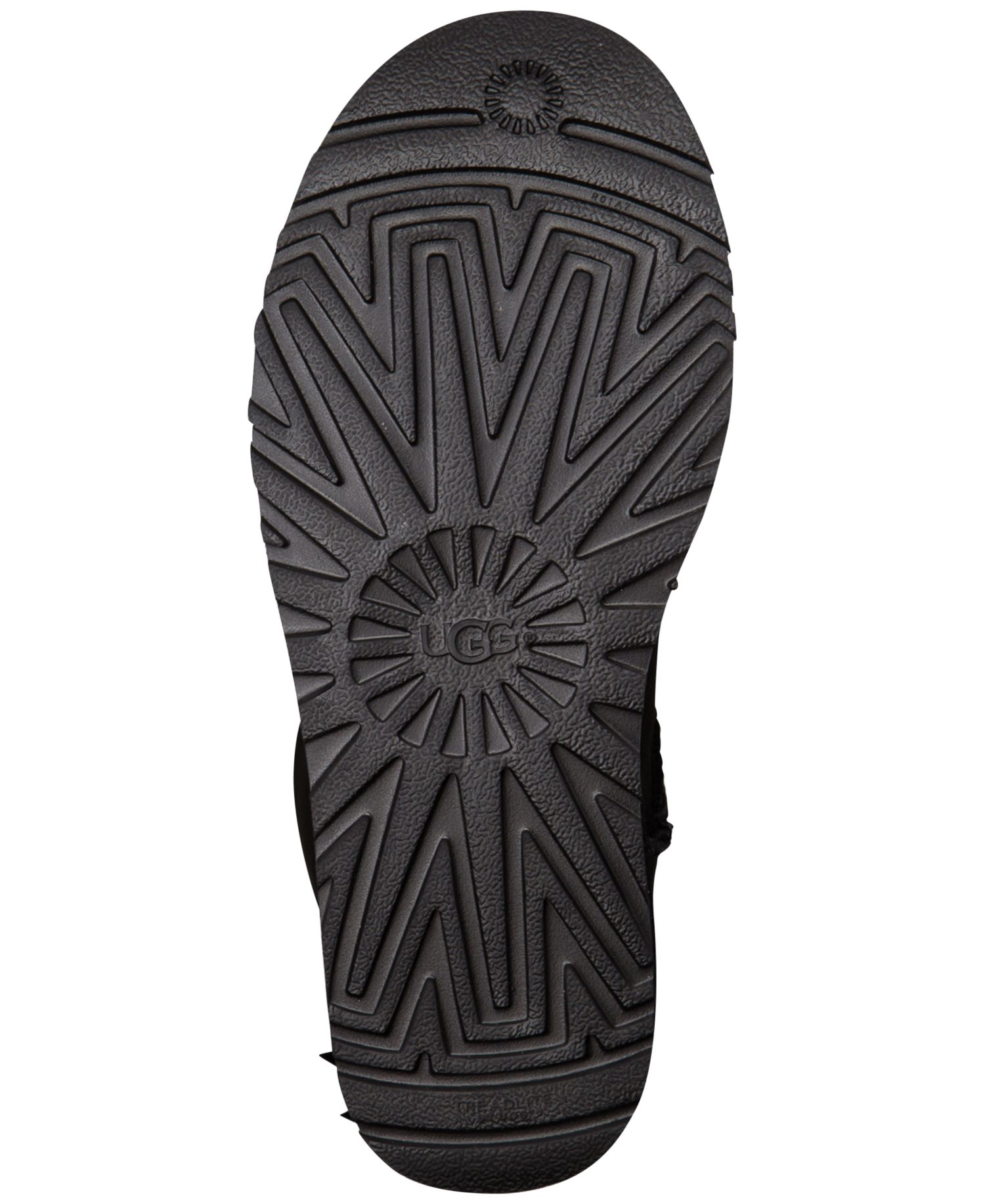 Women's Bailey Bow II Boots