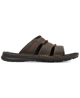 rockport sandals mens clearance