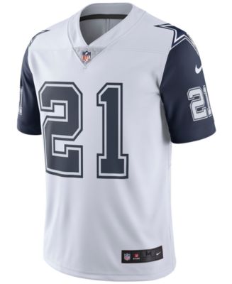 Limited Color Rush Jersey 