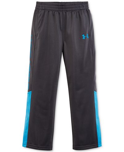 Under Armour Brawler 2 0 Pants Toddler Boys 2t 4t Or Little