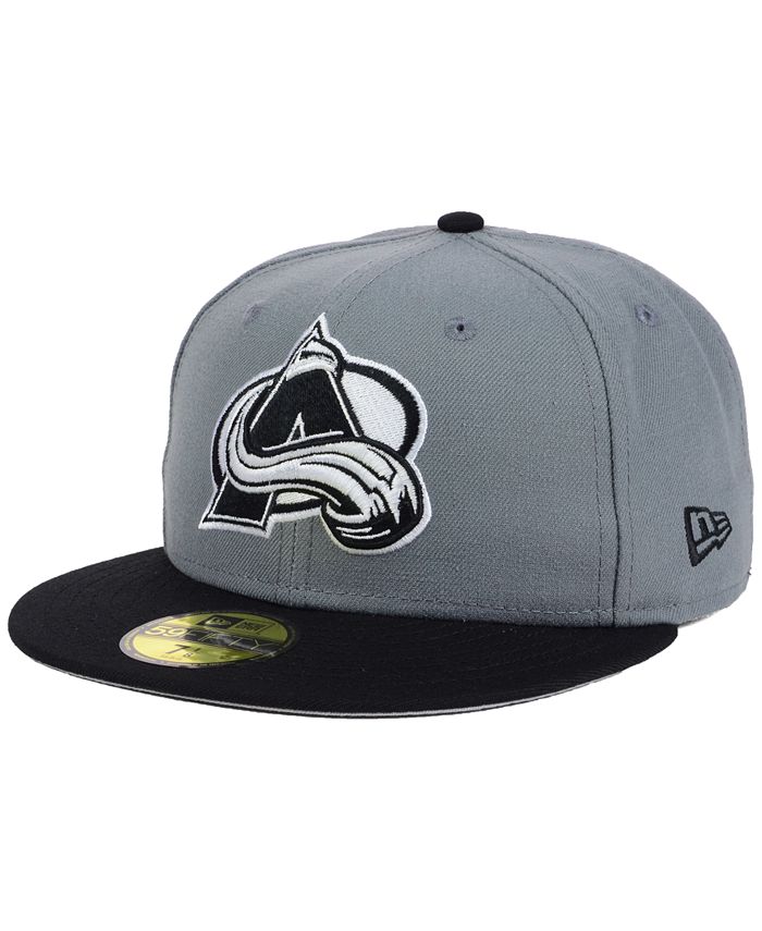 Colorado Avalanche Hats