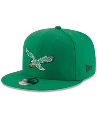 eagles snapback