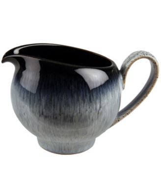 Denby - Dinnerware, Halo Gravy Boat