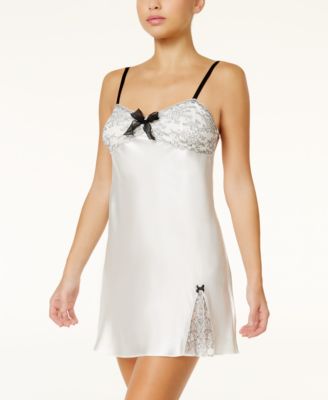 macy's bridal nightgowns