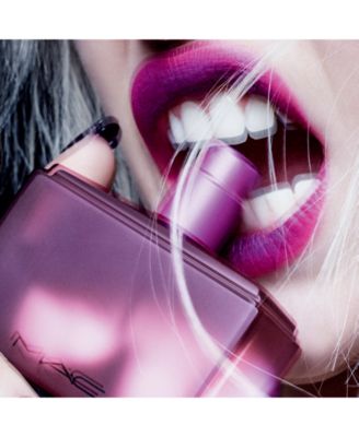 Velvet Teddy Mac Shadescents My Heroine MAC Shadescents Perfume My