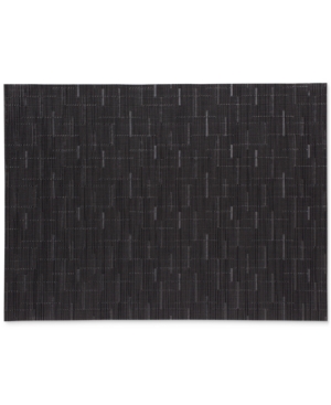 Chilewich Bamboo Woven Vinyl Placemat 14