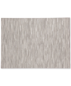 Chilewich Bamboo Woven Vinyl Placemat 14