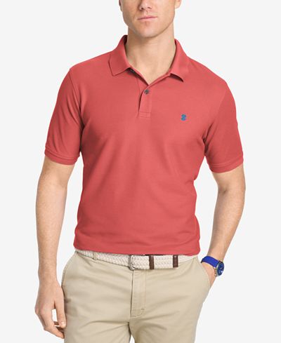IZOD Men's Advantage Performance Polo