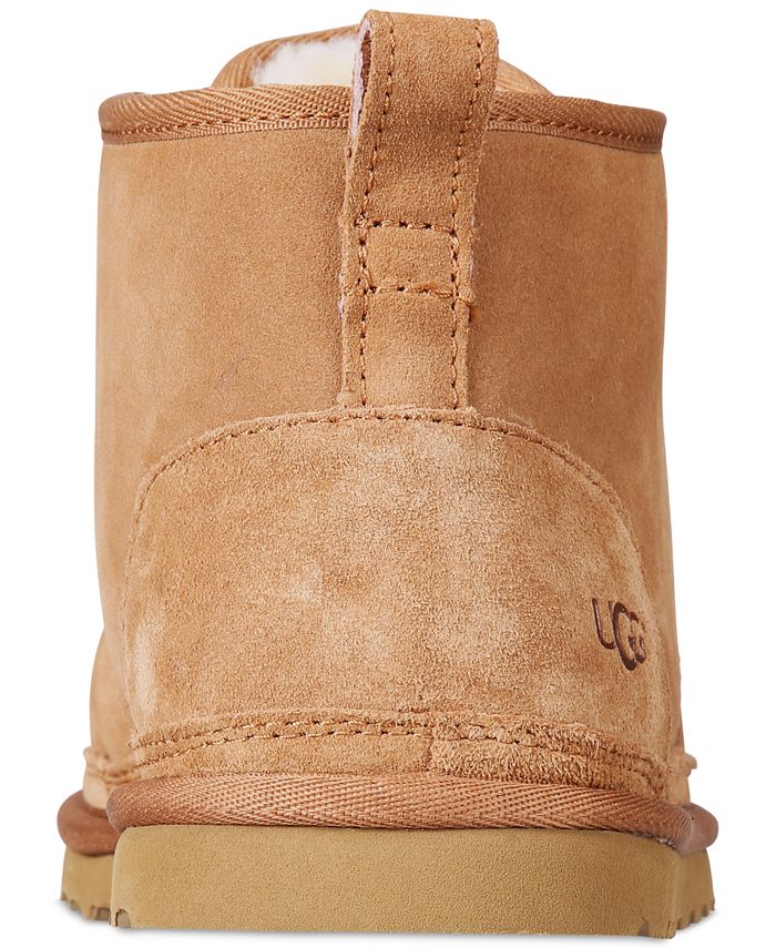 men's neumel utility boot