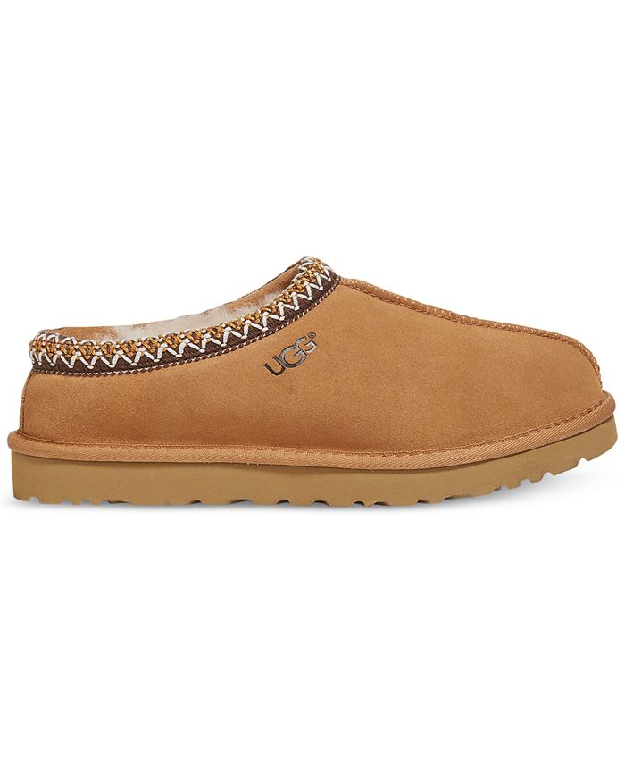 tasman ugg slippers macy's
