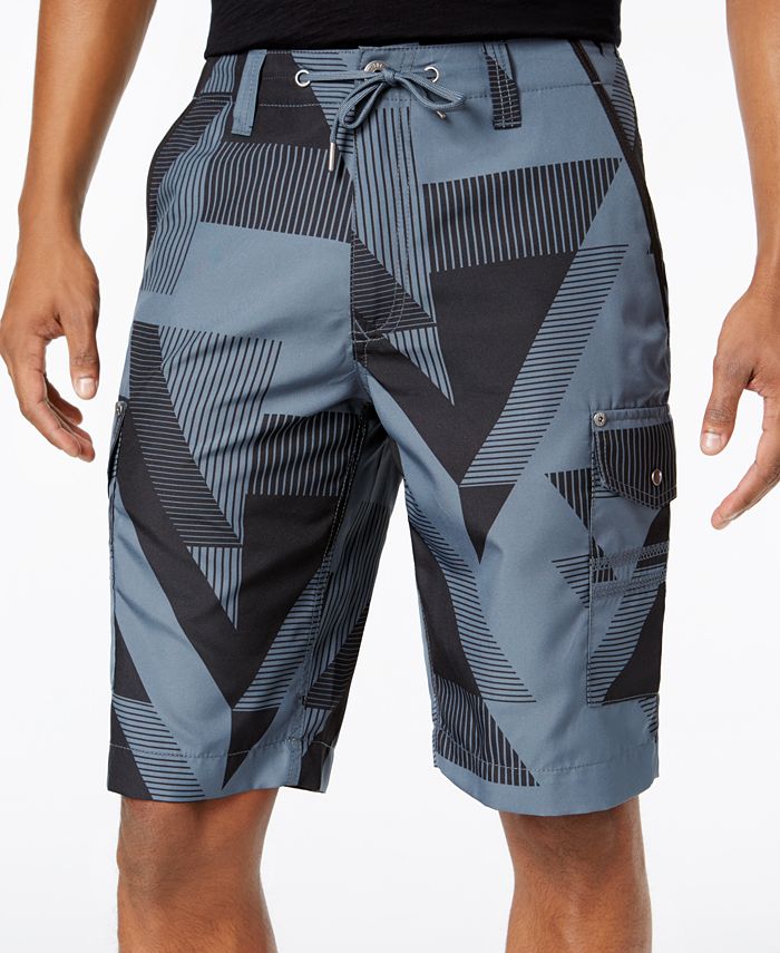 Macy's inc men's sales shorts