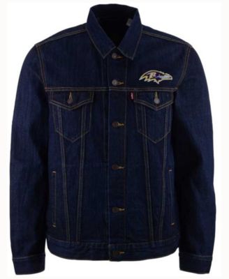 Levi's - Men's Trucker Jacket