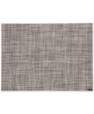 Mini Basketweave Placemat