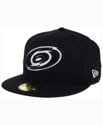 carolina hurricanes new era hat