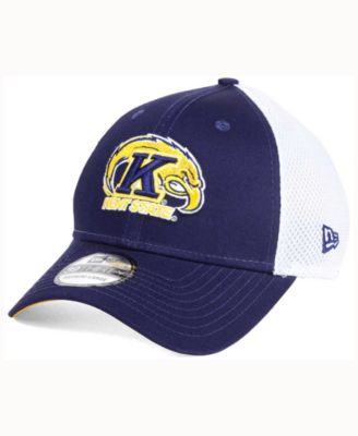 New Era Kent State Golden Flashes MB Neo 39THIRTY Cap - Macy's