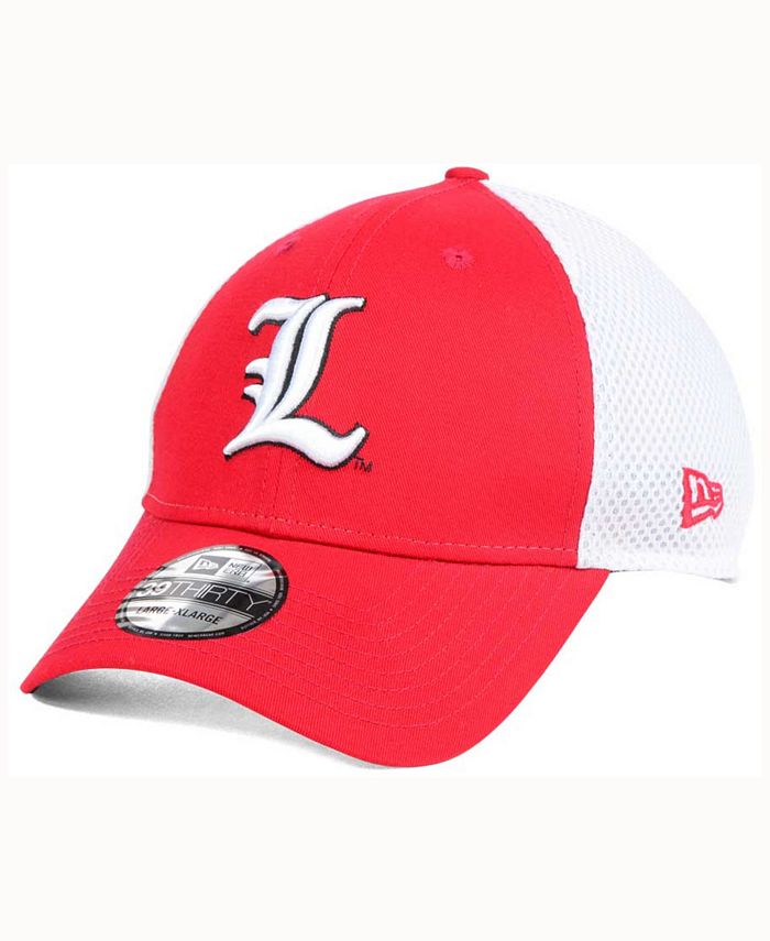 Lids.com Louisville Cardinals Fitted Hat  Fitted hats, Cardinals hat, Louisville  cardinals