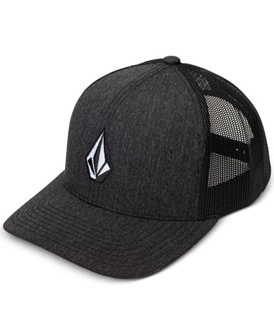 Volcom Men's Full Stone Cheese Hat