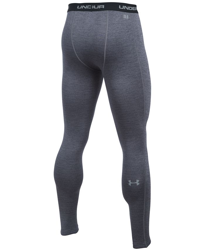 Under Armour Men's Base 3.0 Tights - Macy's