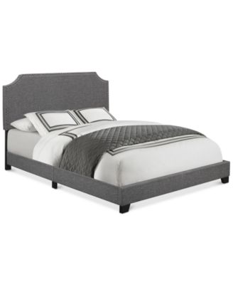 Hamlin Upholstered Queen Bed