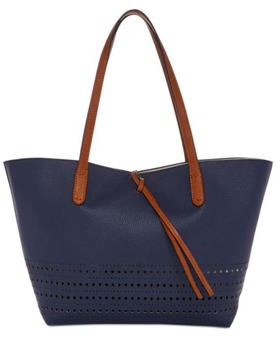 Splendid Key Biscayne Reversible Tote