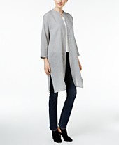 Eileen Fisher Dresses & Clothing - Womens Apparel - Macy's