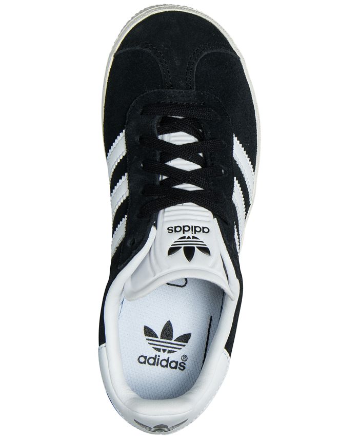 baby boy adidas gazelles