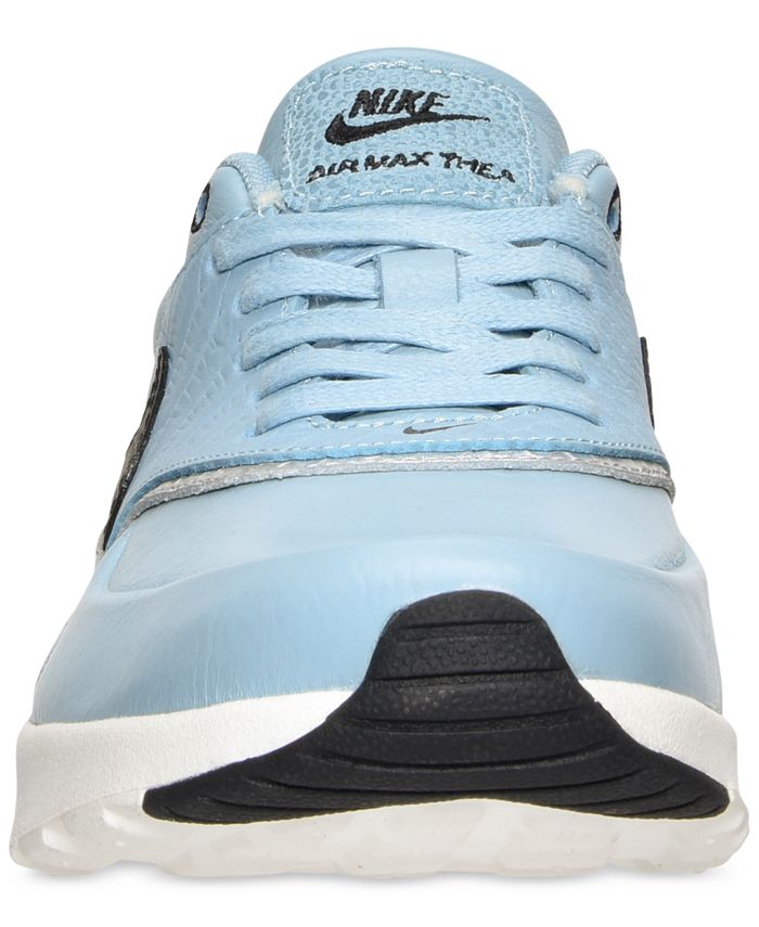 nike wmns nike air max thea lx