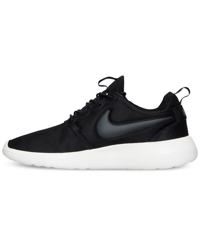 nike roshe two casual shoes