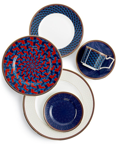 Wedgwood Byzance Dinnerware Collection
