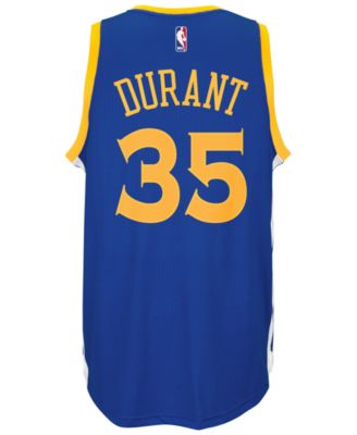 jersey number of kevin durant